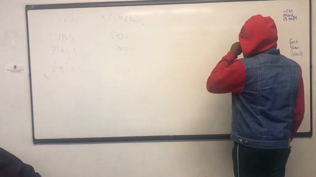 Micro teaching ENGL 4531 смотреть онлайн