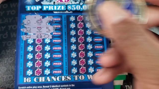Md Lottery ? New Scratch Off Tickets! Gold Rush, Betty Boop, Diamond Mine, Bonus Crossword смотреть онлайн