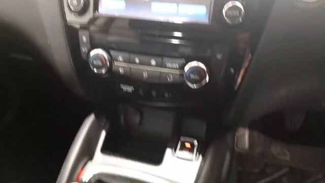 172D2160 - 2017 Nissan QASHQAI 1.2 SV Premium 17 4DR RefId: 378146 смотреть онлайн