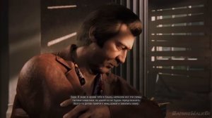 [18+] ✪ Mafia III, [ИГРОФИЛЬМ] Все катсцены + Минимум Геймплея [PC, 1080p]