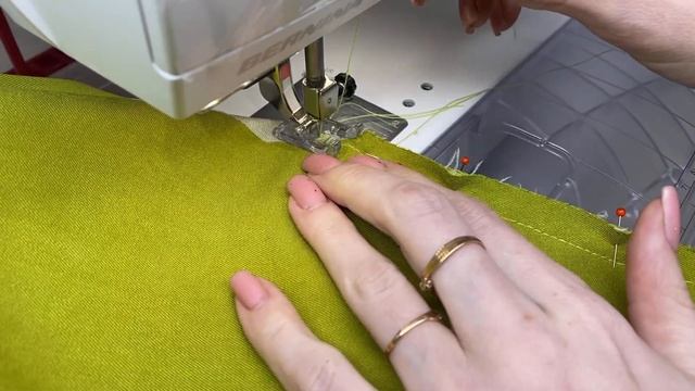 Как сшить рубашку «Изи» смотреть онлайн