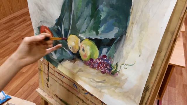 Художник-реставратор смотреть онлайн