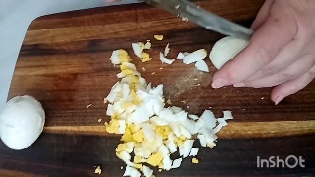 Боже, как Вкусно! Я всегда буду так Готовить! Просто нарежьте Капусту и приготовьте салат! смотреть онлайн