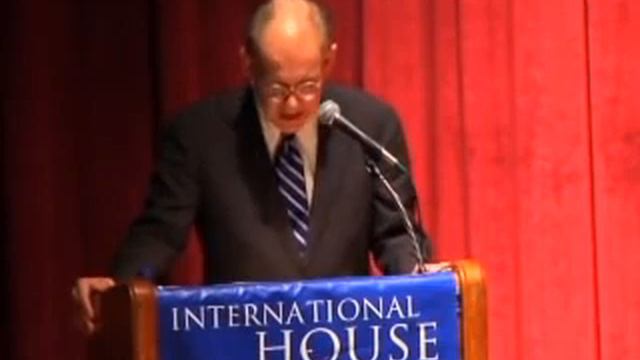 The Israel Lobby And U.S. Foreign Policy: John J.  Mearsheimer And Stephen M. Walt (2007)