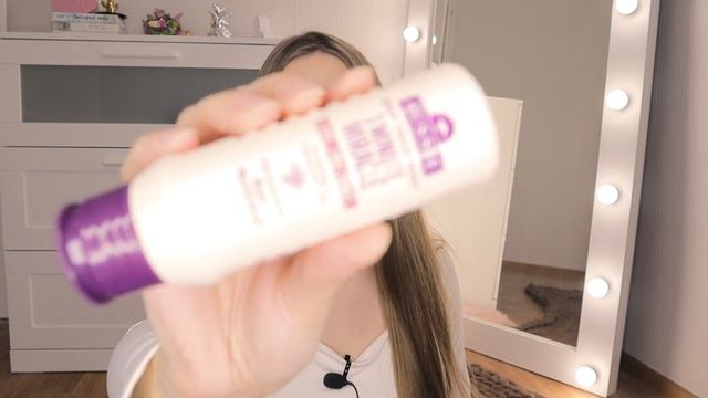 ЛУЧШИЕ БЮДЖЕТНЫЕ СРЕДСТВА ДЛЯ ВОЛОС/ КРАСИВЫЕ И ШЕЛКОВИСТЫЕ ВОЛОСЫ ДО 200 РУБ/ ДЛИННЫЕ ВОЛОСЫ смотреть онлайн