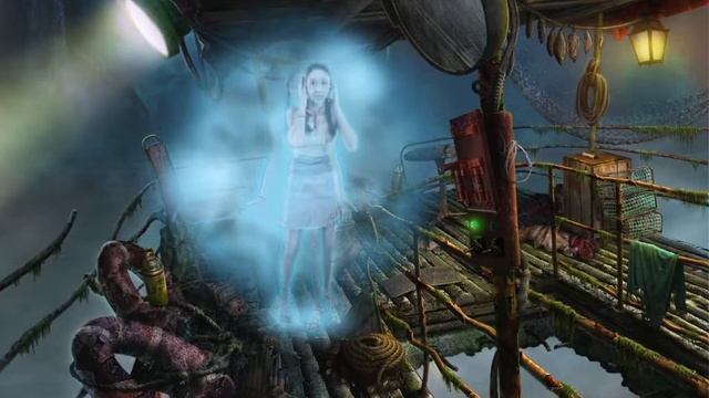 Sable Maze: Sullivan River Collector's Edition (Part 8) смотреть онлайн