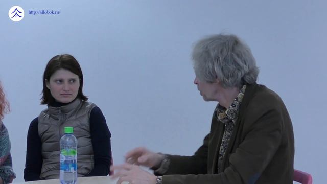 Азартайнинг серия 3 "О фундаментальной потребности в инвентаризации материалов" смотреть онлайн