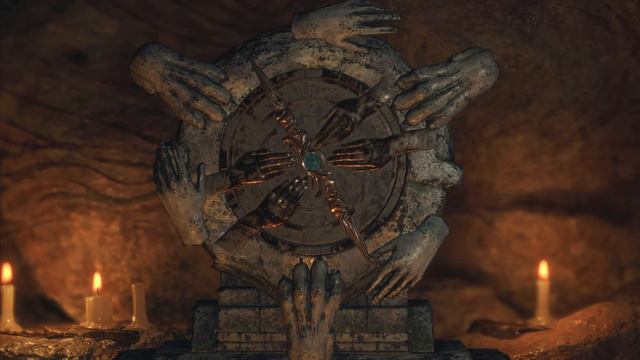 Resident evil 4 knife only part 3 смотреть онлайн
