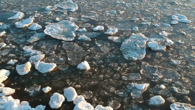 DJI SPARK. Западный Котлин. смотреть онлайн
