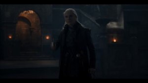 Эймонд Таргариен хочет забрать глаз Люцериса Велариона. Потасовка Эймонда и Люка. Дом Дракона 1С10С