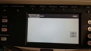 Kyocera.. Hard Reset