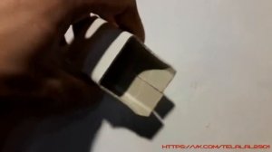 Коллиматорный прицел своими руками