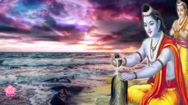 Sri Rama Charanam Sri Rama Charanam смотреть онлайн