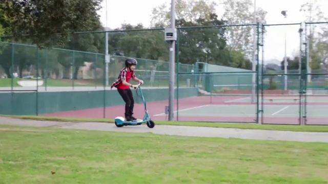 ✅Best Electric Scooter for Kids ? TOP 5 Electric Scooter Reviews 2022 смотреть онлайн