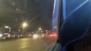 поездка на автобусе паз 32054 [ 40, K0, H0, L0 ], [ 2013 г.в ], а375сх174, маршрут 22