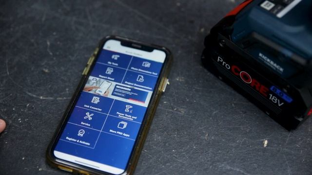 NEW Bosch 150Nm Hammer Drill (GSB 18V-150 C) смотреть онлайн