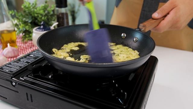 Легкий рецепт