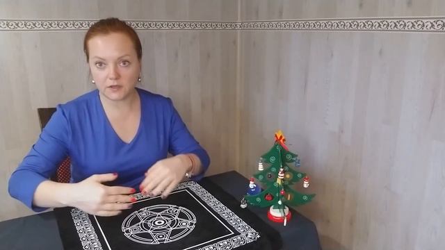 Аркан Император. Примеры трактования из практики. Без теории. смотреть онлайн