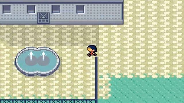 Let's Play Pokemon Quartz Part 5 | Troubles With McAfee смотреть онлайн
