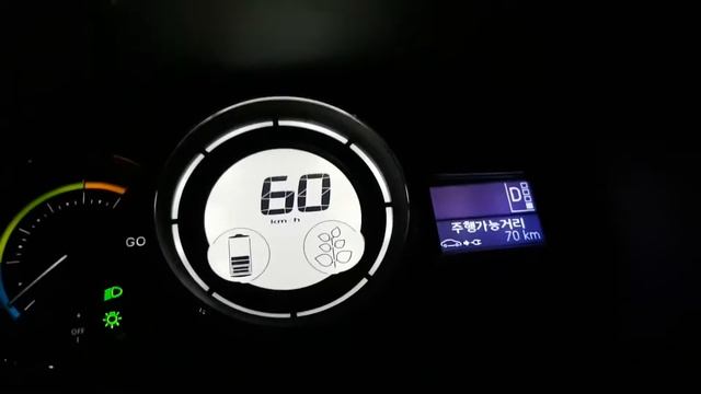 SM3 ZE Acceleration Test смотреть онлайн