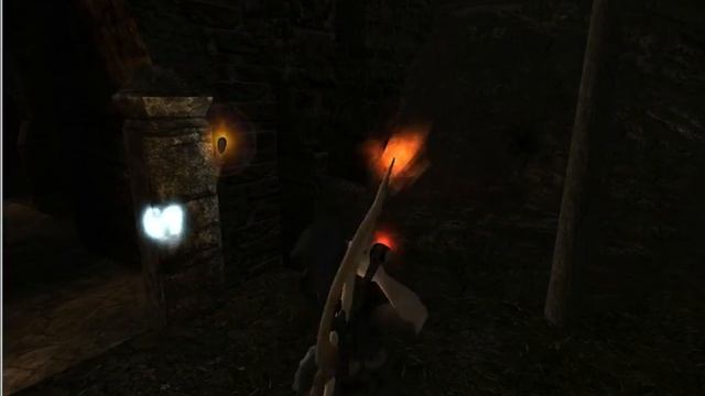 Gothic 2NotR: Returning 2.0 Trainer 1.3 Tutorial and download смотреть онлайн