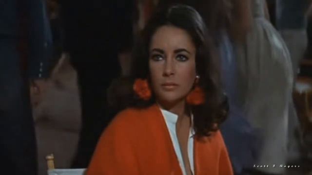 Jerry Vale "The Shadow Of Your Smile" 1967 [HD] смотреть онлайн