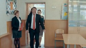 Юморинка   Укол в попу