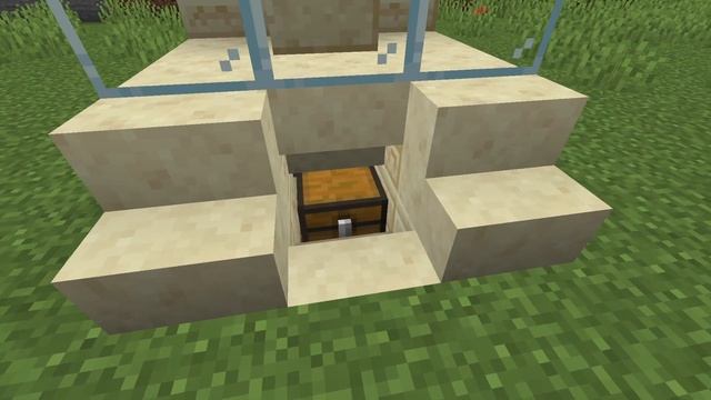 АФК-Фермы ЯИЦ, КУРИЦ, ЖАРЕНОЙ КУРЯТИНЫ и ПЕРЬЕВ [Minecraft] смотреть онлайн