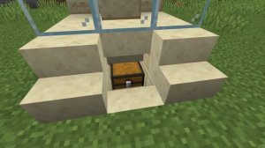 АФК-Фермы ЯИЦ, КУРИЦ, ЖАРЕНОЙ КУРЯТИНЫ и ПЕРЬЕВ [Minecraft]