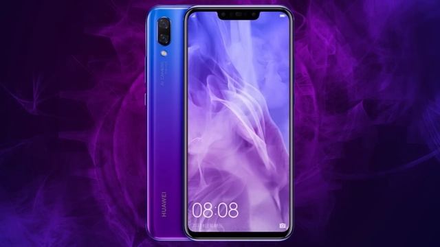 Huawei Nova 3 & Nova 3i - Flagship மற்றும் Mid-Range Phone! смотреть онлайн