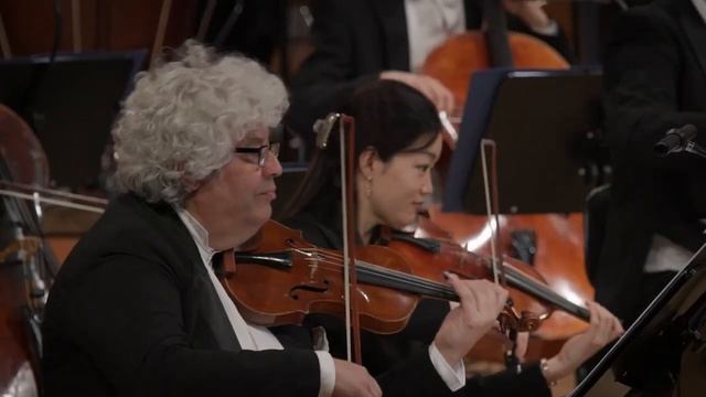 Шуберт - Симфония №8 - Мюнхенский филармонический оркестр. смотреть онлайн