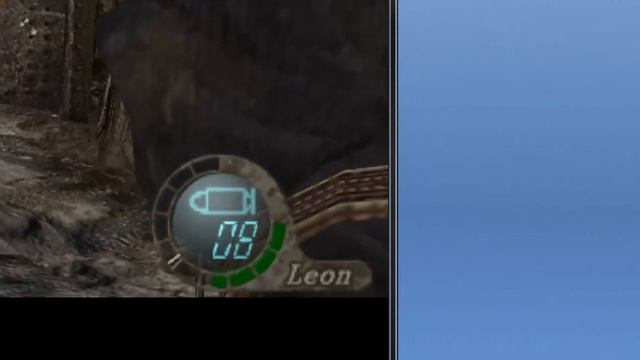 Resident evil 4 cheats...Balas infinitas, vida infinita, dinheiro infinito e muito mais смотреть онлайн