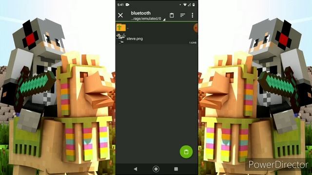 COMO COLOCAR SUA *PRÓPRIA* SKIN NO MCINABOX!! (MINECRAFT JAVA EDITION) смотреть онлайн