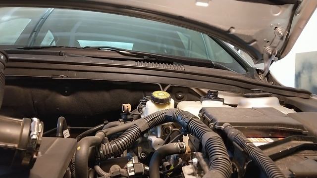 How To Replace The Coolant On A Chevrolet Cruze
