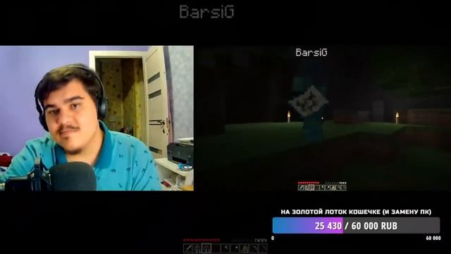 ▷ Нам УДАЛОСЬ Воссоздать ЛЕГЕНДАРНУЮ КАРТУ в Майнкрафт Бета 1.7.3 | РЕАКЦИЯ на Alfedov