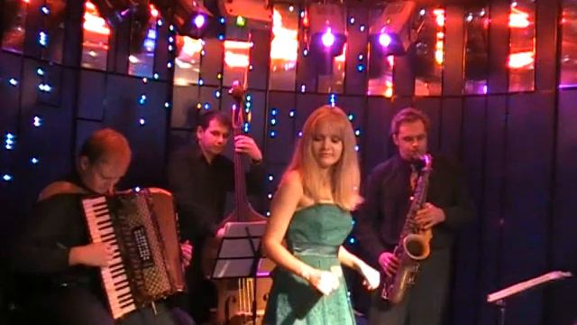 Вокал+Трио La vien rose смотреть онлайн