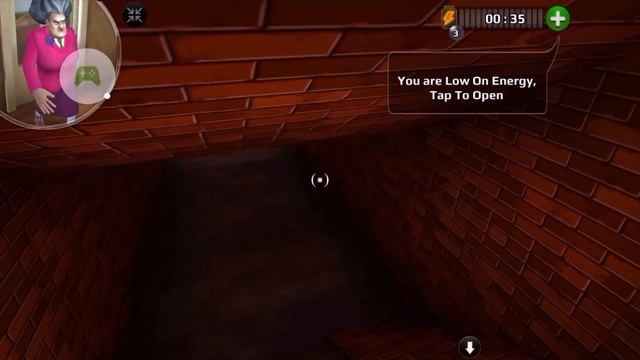 Scary Teacher 3D Ruin The Dress!! смотреть онлайн