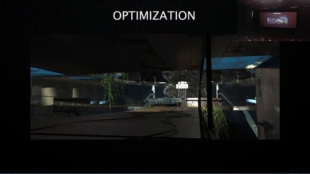 Открытый показ дипломных работ программы VFX Artist смотреть онлайн