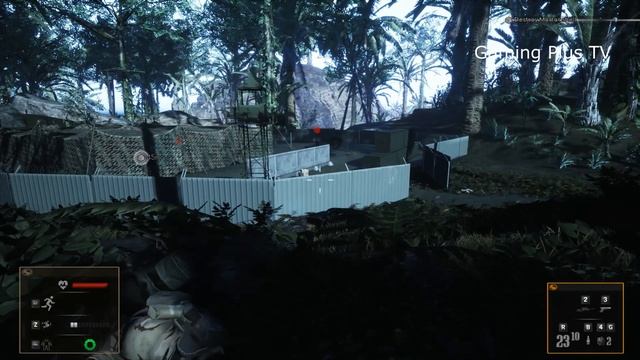 Massive Update Beta 1 - BLACK DAY ( PC Game ) Early Access Game смотреть онлайн