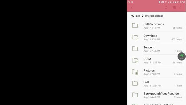How to delete apk files on android смотреть онлайн