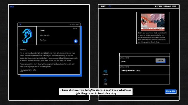 [ Will Die Alone ] - Morals have gone out the window (Playthrough) смотреть онлайн