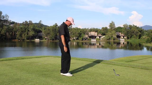Laguna Golf Tips - Resistance & Coil Exercise смотреть онлайн
