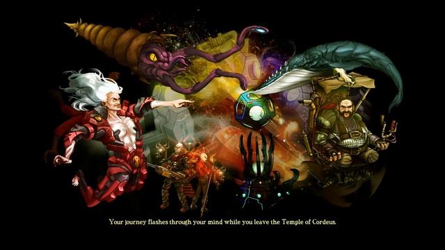 Windforge: Last boss and ending смотреть онлайн