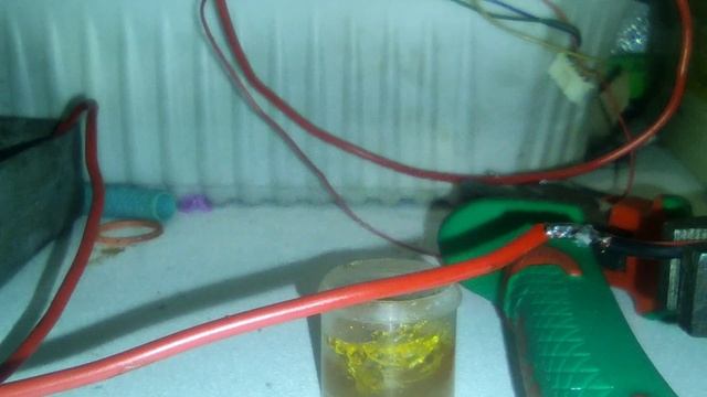 Пайка проводов смотреть онлайн