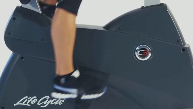 Life Fitness C3 смотреть онлайн