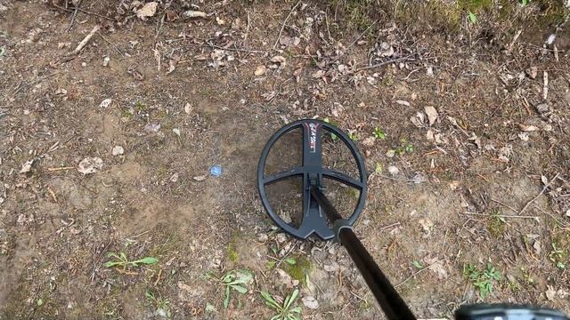 XP DEUS II 9" vs 28" vs 34x28" who is deeper ? тьху кто глыбжее? Цель 10к сибирка на 50 см смотреть онлайн