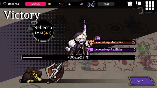 Dungeon Maker 1.9 смотреть онлайн