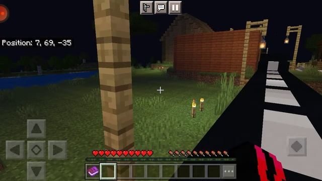 [ MINECRAFT PUBLIC SMP ] JAVA AND BEDROCK EDISON . 1.19+ ? смотреть онлайн