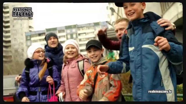 МС Гомер aka Вован feat Антоха - Зацени.mov.mp4 смотреть онлайн