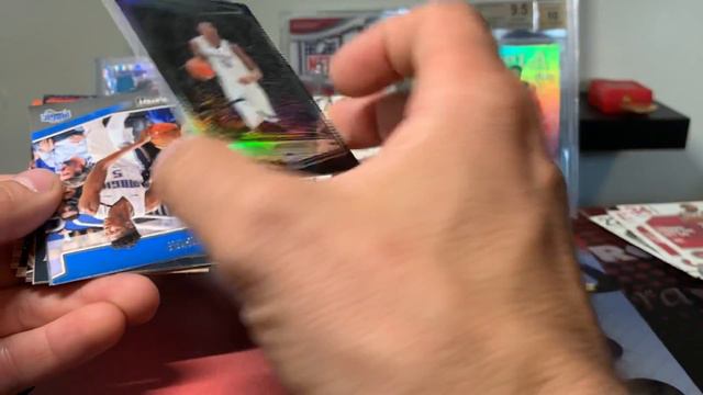 2018/19 Panini Chronicles Basketball Retail Comparison! смотреть онлайн
